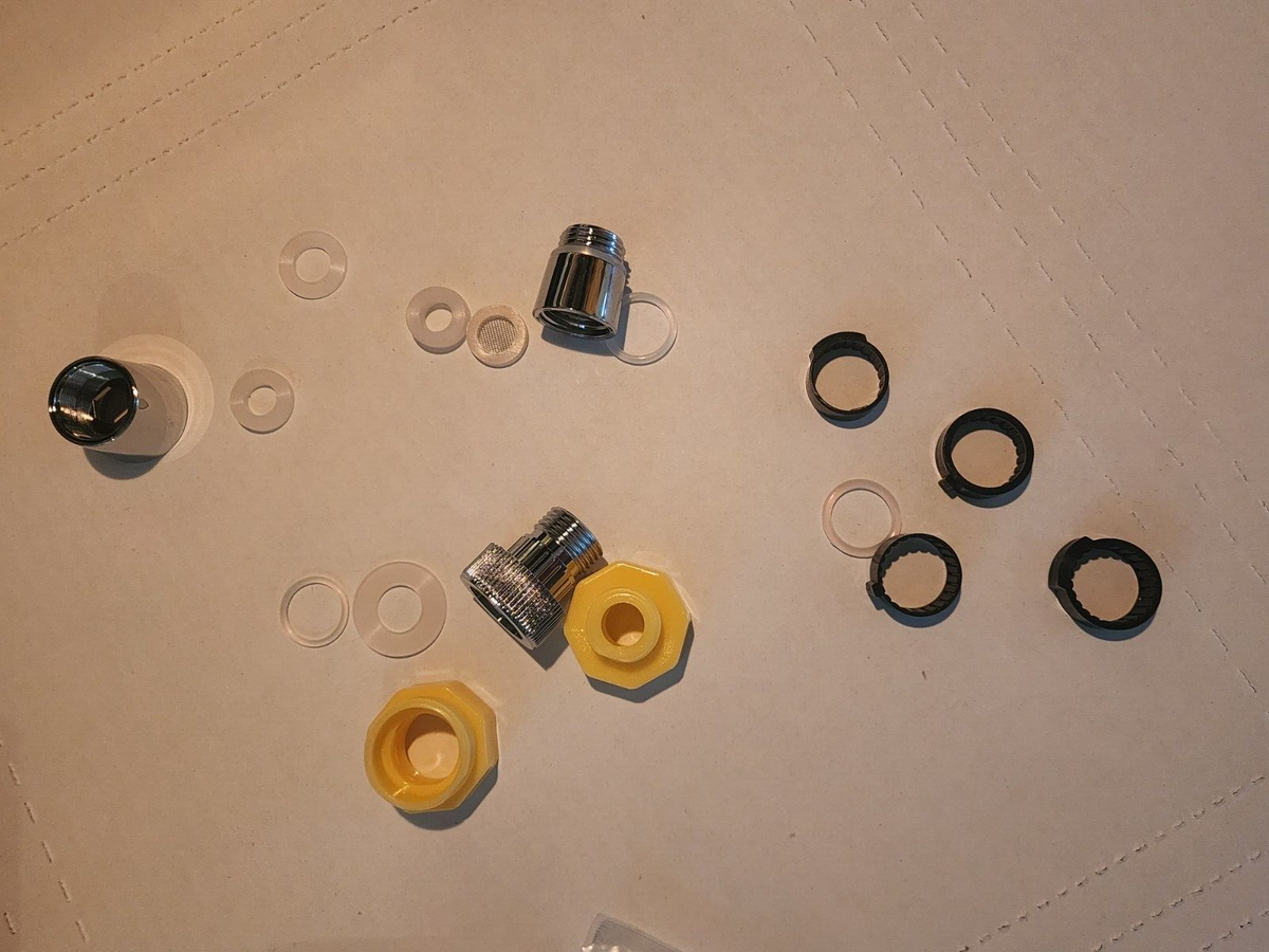 Gemmove Multi-ionizer for Kitchen -Mineral, Sterilization, Gemma