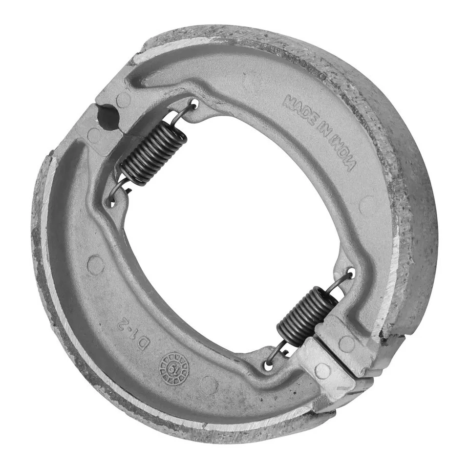 Задние тормозные колодки для Kymco People 150 1999 2000 2001 2003-2012 - Изображение 3 из 4