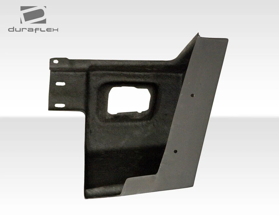 03-09 Hummer H2 BR-N Duraflex 9 шт. полный комплект кузова!!! 107961 - Изображение 4 из 4