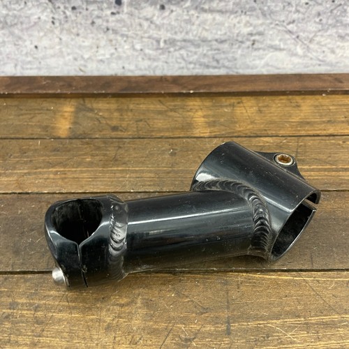 Vintage CODA Stem Oversize Threadless 1.5 in Rise Cannondale Headshok 95 Riser - Picture 2 of 12