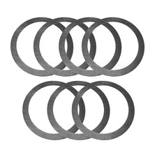 PINION SHIM KIT - OD 3.22" ID 2.60" - AMC MODEL 20