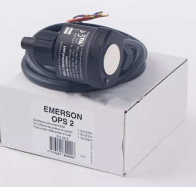 NEW EMERSON OPS2 3164918