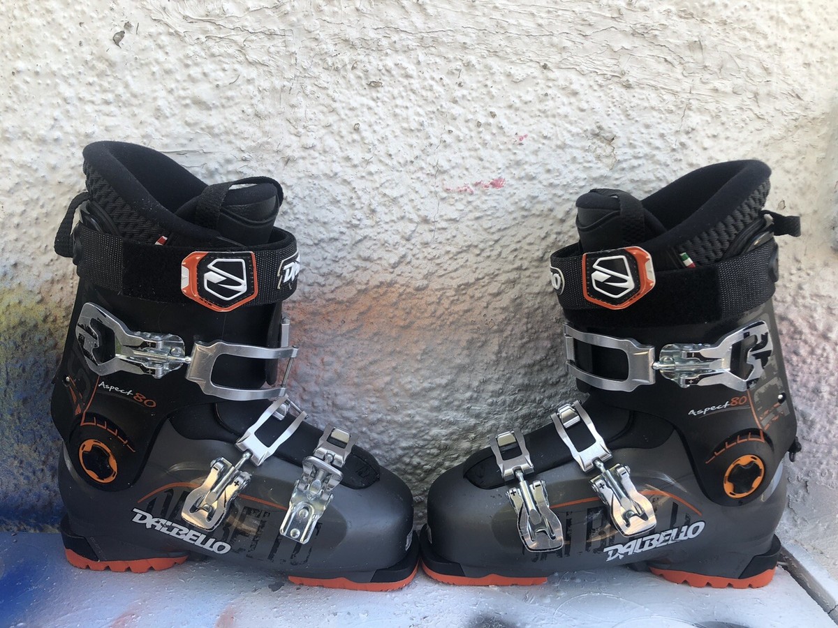 Dalbello Aspect 80 Ski Boots - 298 mm- Men | eBay Dalbello Aspect 80 Ski Boots - 298 mm- Men | eBay
