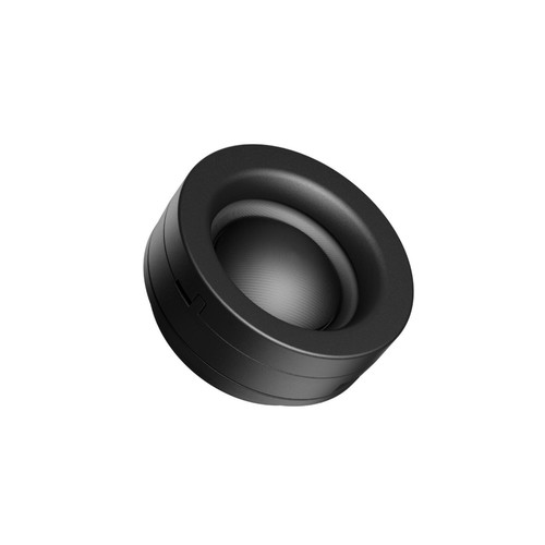 Hertz Cento C 26 OE 1 Inch 26mm OEM Placement Dome Tweeters 4ohm 120w Peak Pair - Picture 2 of 5