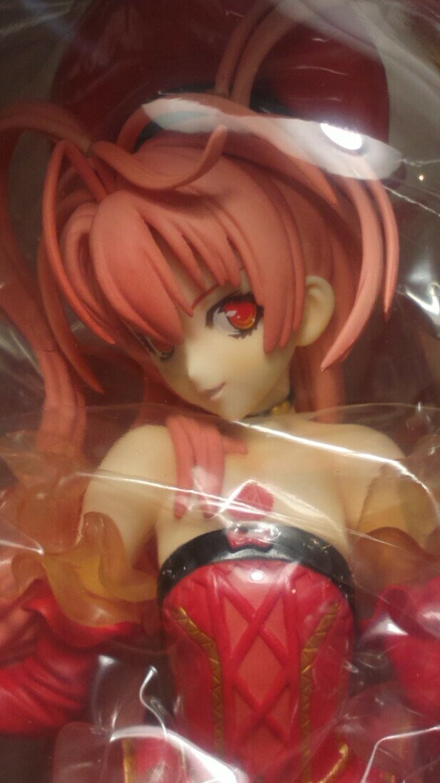 Zanmataisei Demonbane - Another Blood - 1/8 - A-BRAND (Volks