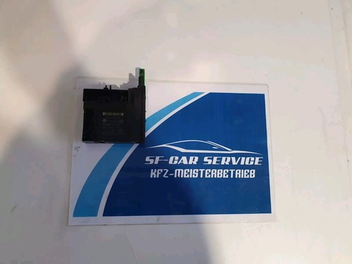 VW Passat 3C Türsteuergerät Vorne Rechts  1K0959792L