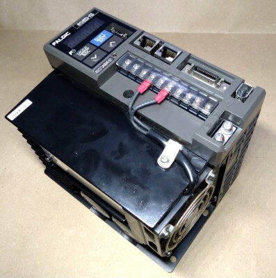 Fuji Electric Systems AC Servo DRIVE Type RYS102S3-VSS *SAMEDAY SHIP AVAILABLE