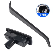 FOR HYUNDAI 13-17 ELANTRA GT TAIL GATE HANDLE TRUNK LID LOCK BUTTON 81260-A5000