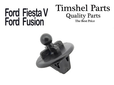Haken Clip Hutablage Heckablage Befestigung Reparatur für FORD FUSION 1208271