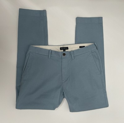 j crew mercantile flex slim