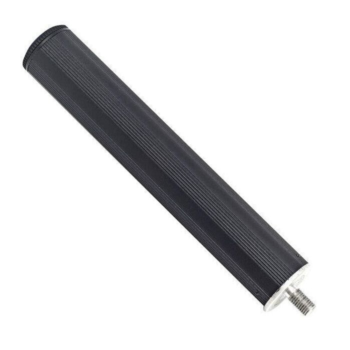 Daiwa 36mm Leg Extension 200mm - Coarse Pole Match Feeder Seatbox Accessories