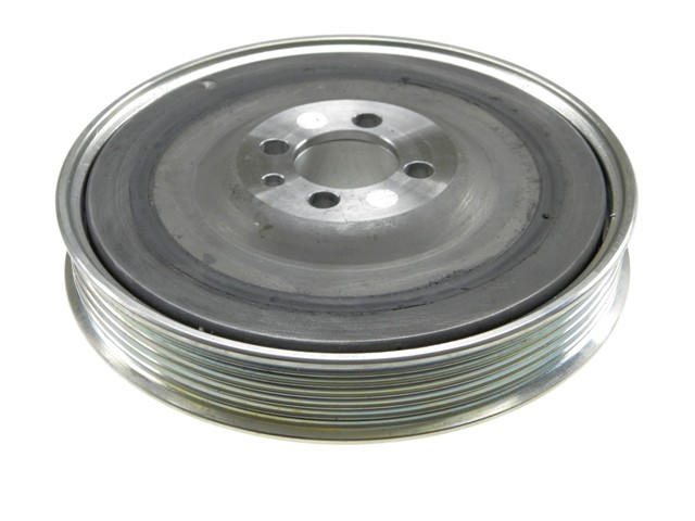 Crankshaft Pulley Fiat Alfa Romeo Eng. 1.9TD JTD Punto 99-, Bravo Brava