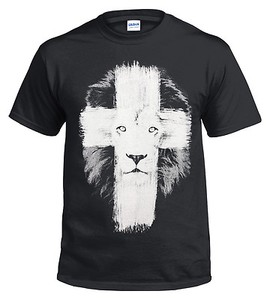 T SHIRT/Tribal/Unisex/Wild/Print 
