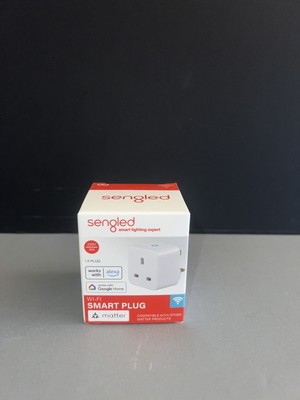 Sengled Smart Plug,