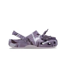 CLOT X Crocs Classic Clog (Mauve Mist) 208700-5PS