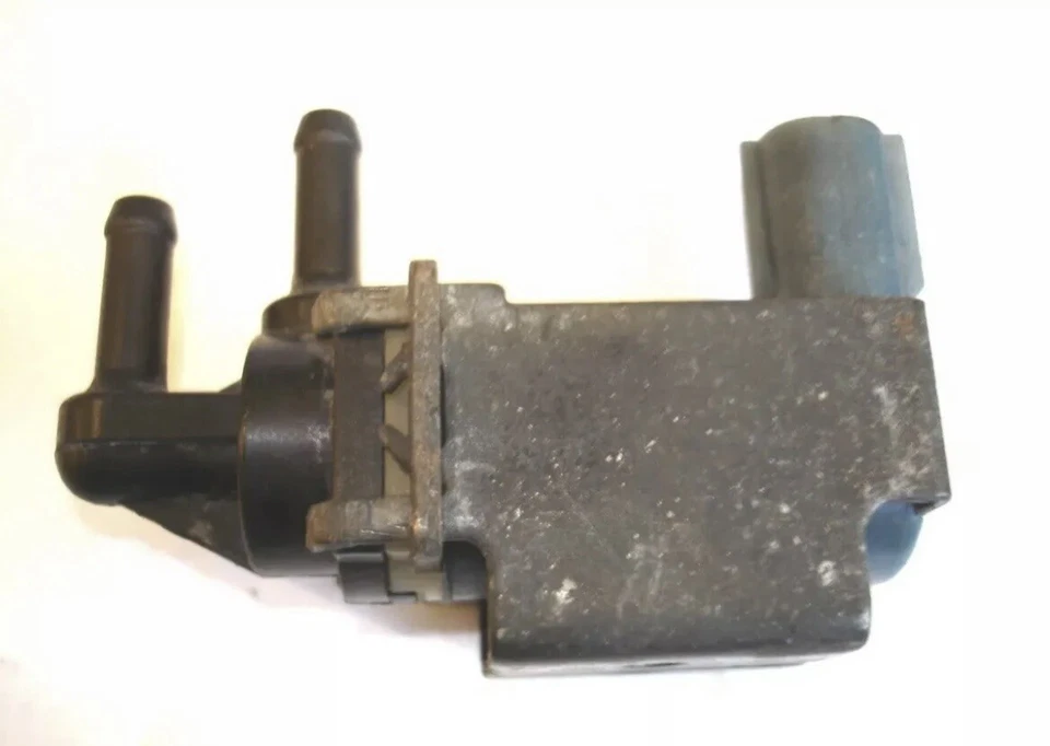 89-94 SUZUKI SWIFT GEO METRO OEM IDLE AIR CONTROL IAC VALVE 18117-60B10 - Image 3 of 4