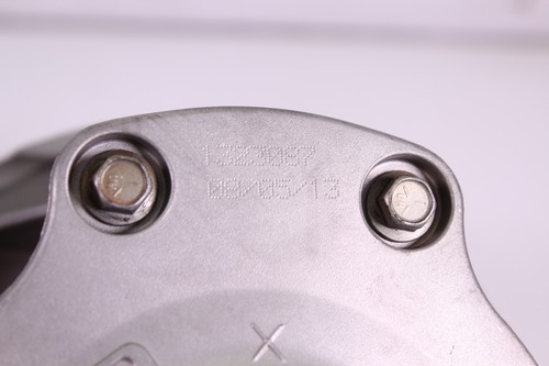 2014 POLARIS PRO RMK 800 PRIMARY DRIVE CLUTCH W/ SLP WEIGHTS 1323085 - Picture 2 of 13