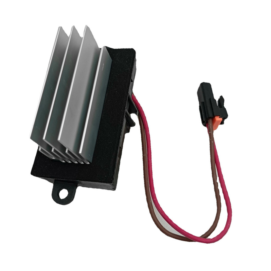 Hummer H2 Blower Motor Resistor For 2003-2007 - Replaces OEM 19331830 ...
