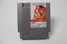ebay® Auktion 306066140198 | Willow NES Pal B Modul - Nintendo Spiel - Capcom Thumbnail of ebay® auction 306066140198 | Willow NES Pal B Modul - Nintendo Spiel - Capcom