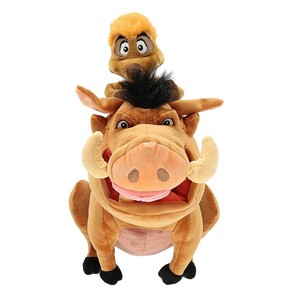 peluche pumba disney store