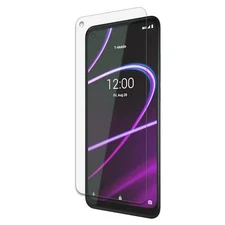 Clear Screen Protector Guard Shield Armor Film Cover For T-Mobile Revvl (5G)