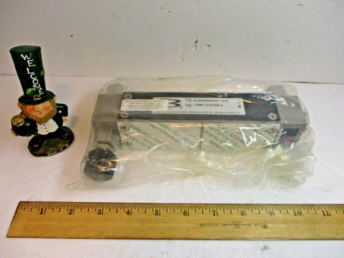 BROOKS INSTRUMENT SHO-RATE FLOW METER 1358F1D1EC2B1A