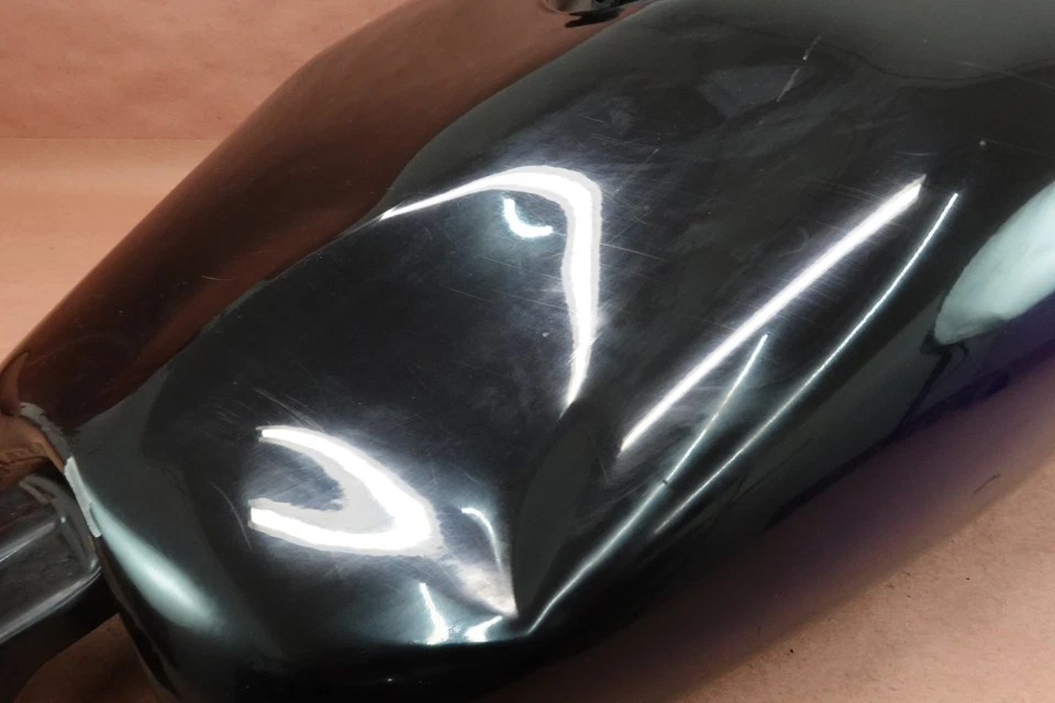 Tanque de gasolina Triumph Thunderbird 2009-2019 pila de combustible depósito de gasolina Foto 3 de 4