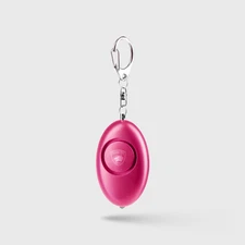 Personal Alarm | Keychain Personal Alarm | 120dB