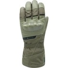 Racer Command Motorcycle Motorbike Gore-Tex Gloves Khaki