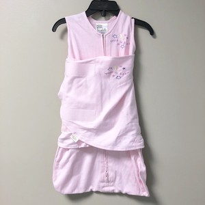 wearable swaddle blanket