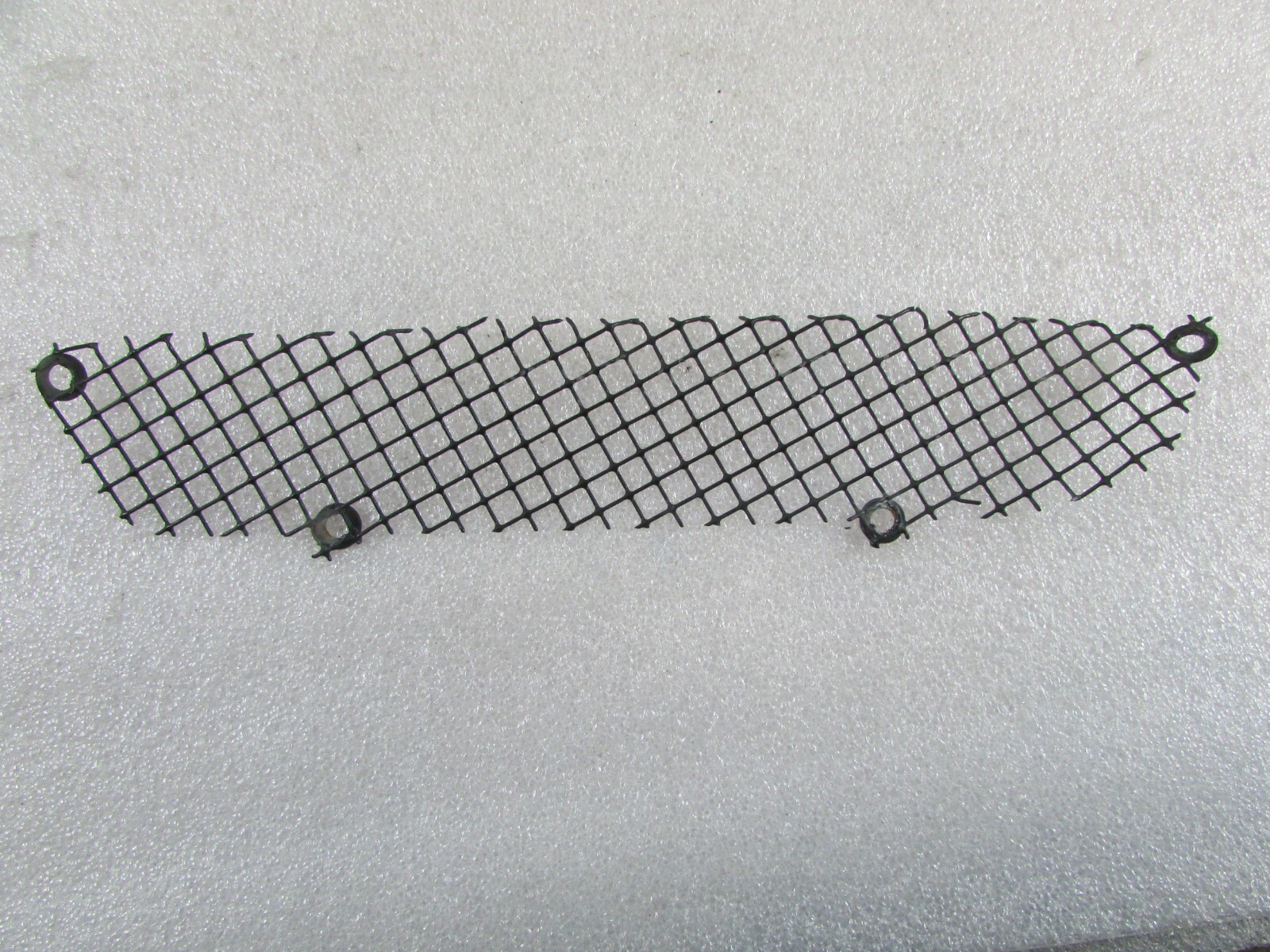 Ferrari 599 GTB Fiorano, RH, Right Rocker Grill, Used, P/N 69257600