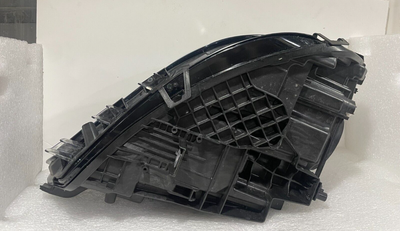 2020 - 2022 MERCEDES-BENZ W118 CLA-CLASS LEFT LED HEADLIGHT BARE 