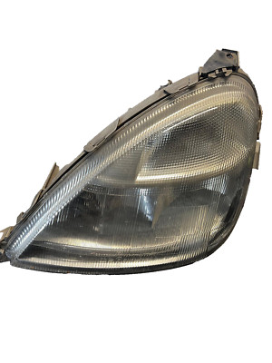 Hauptscheinwerfer links MERCEDES-BENZ A-Klasse (W168) A1688201761/0301192201