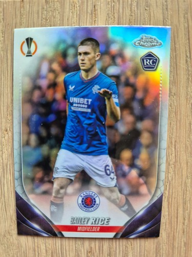 Topps Cromo UEFA Clubes Competiciones 2023-24 - Elige tu Inserto/Tarjeta Refractor - Imagen 60 de 138