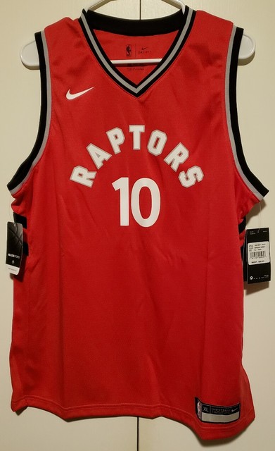 demar derozan authentic jersey