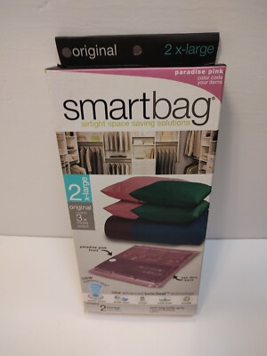 SMARTBAG Airtight Space Saving Solutions Storage Xlarge (2)