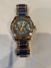 Michael Kors Watch Runway MK5191 Women's Stainless Steel