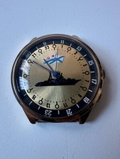 24 hour raketa