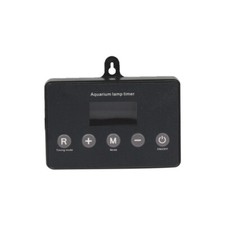 Smart LED Aquarium Light Timer Controller Dimmer Fish Tank Light Controller