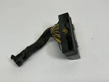 1998 Ford F150 XLT Triton V8 4.6L Aut 4x2 ECM ECU Wiring Harness Plug Connector