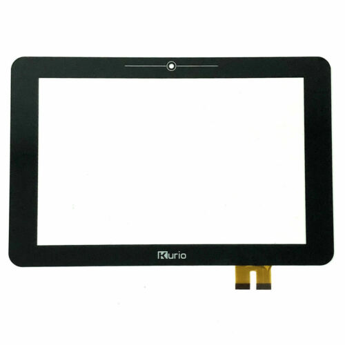 10.1 INCH KURIO 10S TM DIGITIZER FRONT TOUCH SCREEN GLASS FOR C13300 TABLET - Picture 1 of 1