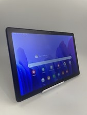 Samsung Galaxy Tab A7 2020 SM-T500 Grey WiFi 32GB 10.4" Android Tablet