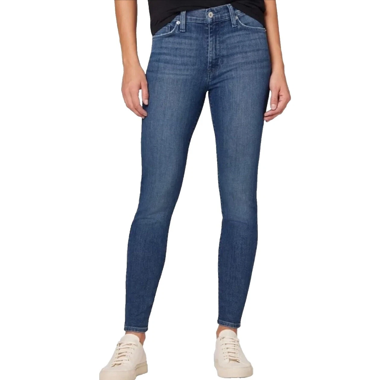 Jeans de algodón H by Hudson para Mujeres