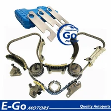 Camshaft Tool Timing Chain Kit For Buick Cadillac Saturn Suzuki 3.6L N36A LY7