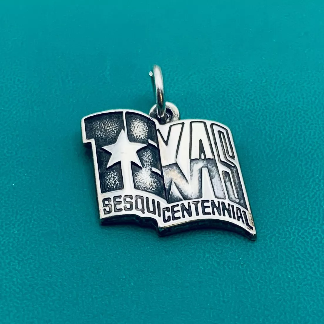 James avery deals 2014 charm
