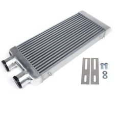 Universal Intercooler, Aluminum Intercooler, Intercooler For Universal Models