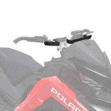 Polaris Matryx Indy & Switchback Snowmobile Defend Handguard Mounts, 2884617
