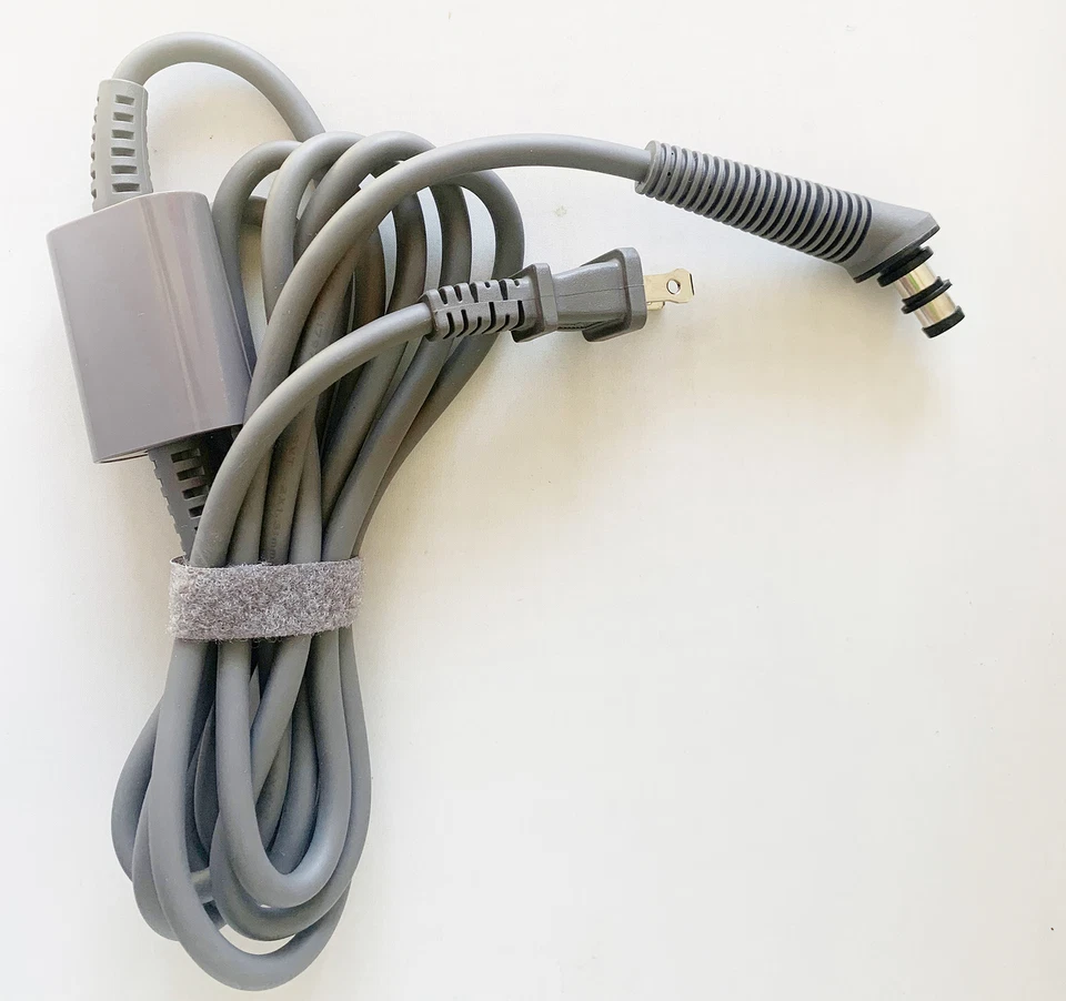 Replacement cable For Dyson HS01 Airwrap Hair Style AC Power charger cable 9Ft - Image 3 of 3