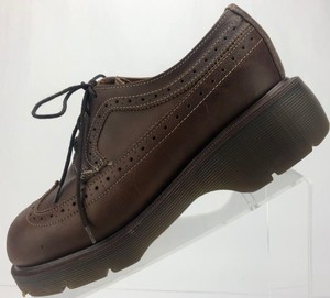 dr martens oxford mujer
