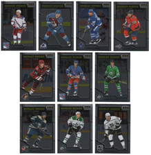 2020-21 O-Pee-Chee Platinum Marquee Rookies 50 Cards Complete Set